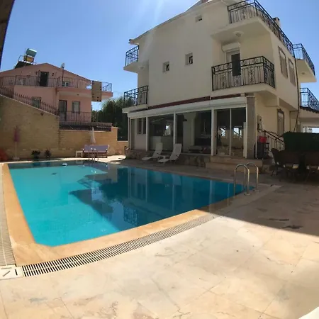 Ada Life || Efes - #117014 بيت للعطل كوشاداسيه