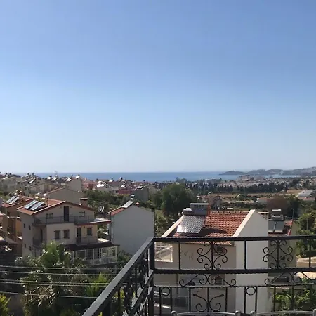 Ada Life || Efes - #117014 بيت للعطل *