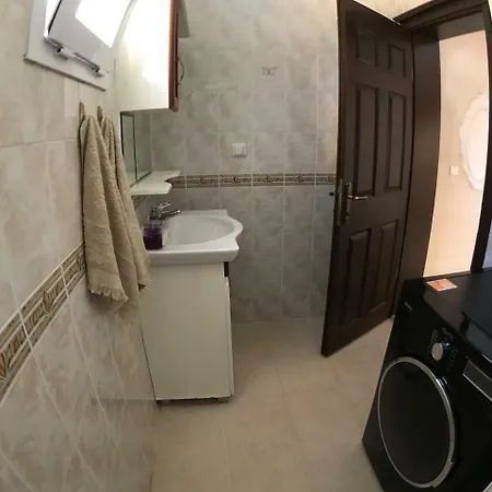 Dom wakacyjny Ada Life || Efes - #117014 Kusadası