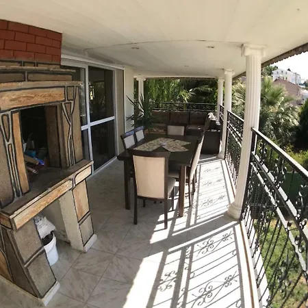 Ada Life || Efes - #117014 Semesterbostad Kusadası